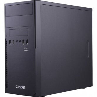 Casper Nirvana N200 N2L.1010-D8H0T-00C Masaüstü Bilgisayar kullananlar yorumlar